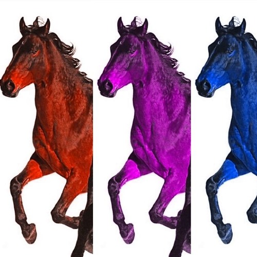 Lil Nas X Billy Ray Cyrus x Old Town Road Type Beat Horse Race