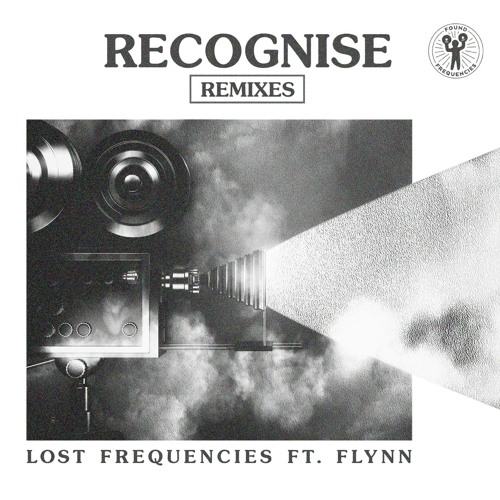 Recognise (Jameson Remix) feat. Flynn
