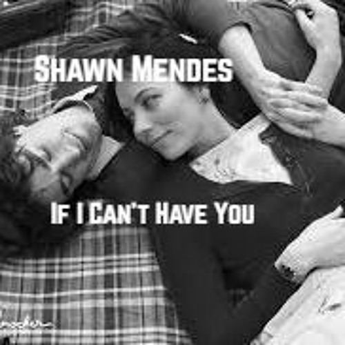 If I Can't Have You - Shawn Mendes