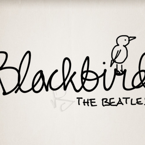 Runt - Blackbird (The Beatles) cover