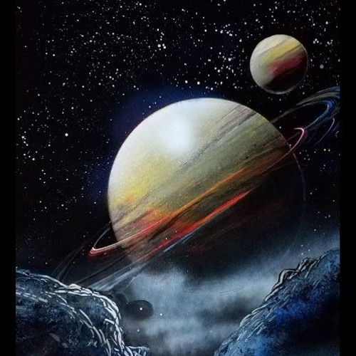 ZENTI - ดาวเสาร์ (Saturn) OFFICIAL AUDIO