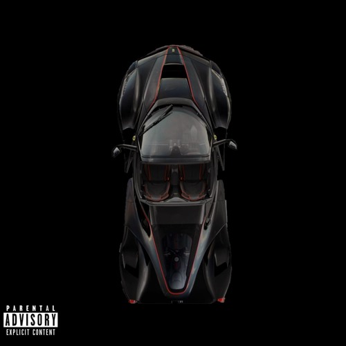 Black Ferrari - Optimus Sprite Feat Swaggy P (prod Optimus Sprite)