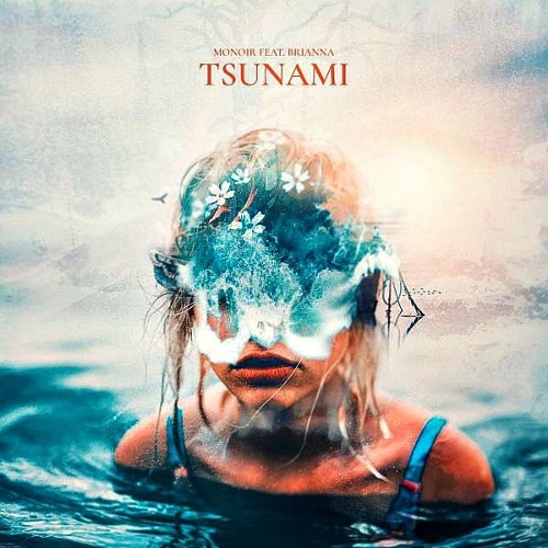 Monoir Feat. Brianna - Tsunami ( Daniel Frýda Deep Remix 2019 )