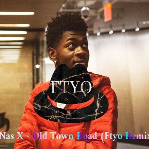 Lil Nas X - Old Town Road Ftyo Remix