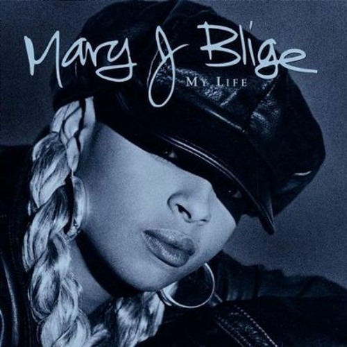Mary J. Blige - Mary Jane (All Night Long) (Remi Oz House Edit)