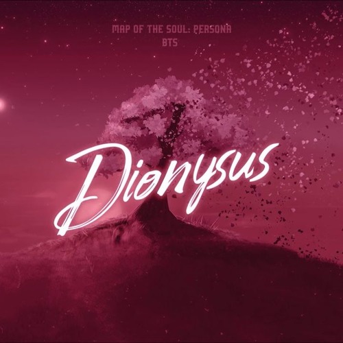 BTS - DIONYSUS X BOY IN LUV (MASHUP)