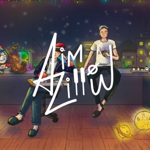 Aimzillow - อยู่ด้วยกัน Ft. AUTTA