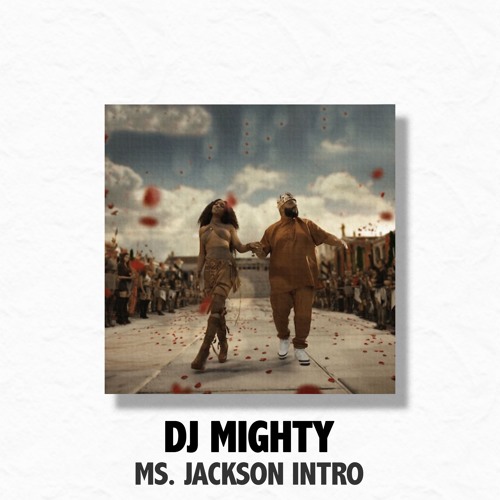 DJ Khaled ft SZA - Just Us (DJ Mighty Ms. Jackson Intro) Full in Link