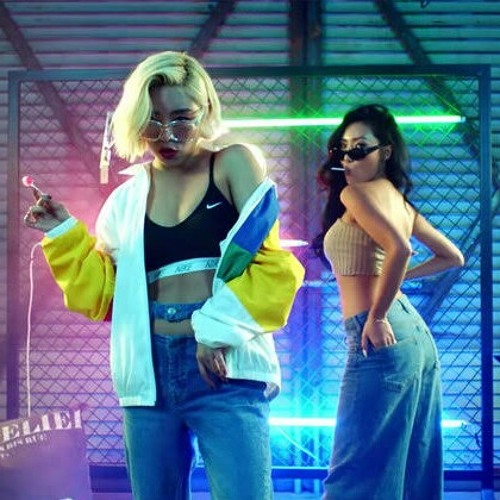 Mamamoo Whee In - Easy ( Feat.Sik-K )