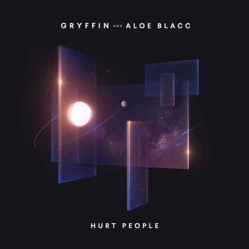 Gryffin ft. Aloe Blacc - Hurt People (Instrumental)
