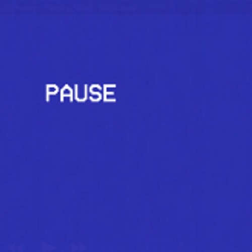 Pause