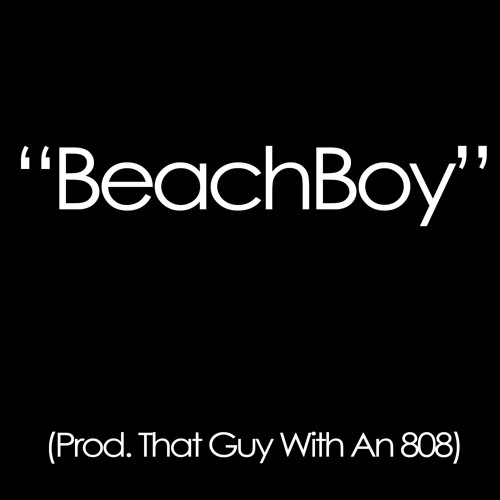 BeachBoy