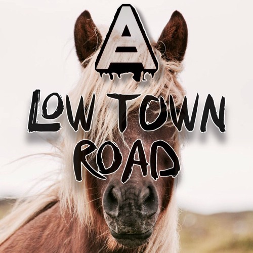 Old Town Road -Lil Nas X feat. Billy Ray Cyrus (Amber Low Remix)