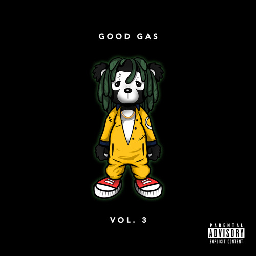 Good Gas - Not It (feat. Dice Soho & FKi 1st)