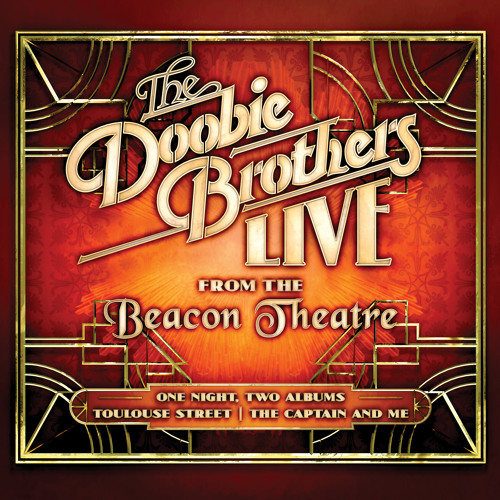 Listen to the Music (Live at the Beacon Theatre New York NY 11 18 2018) (Live at The Beacon Theatre New York NY 11 18 2018)
