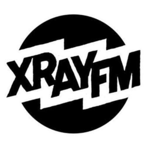 XRAY In The Morning - Wednesday May 29th 2019