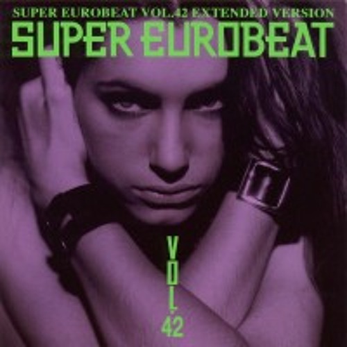 Super Eurobeat Vol.9-Vol.41 Maharaja Night Hi-Nrg Revolution Vol.1-Vol.8 Megamix