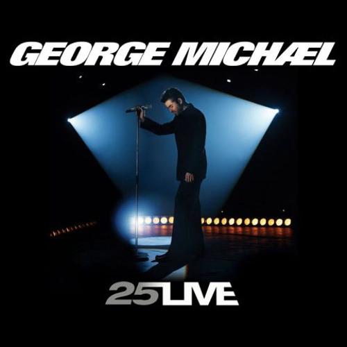 Ge Michael - Song to the Siren (25Live Tour Amsterdam Arena 26 06 2007) HQ