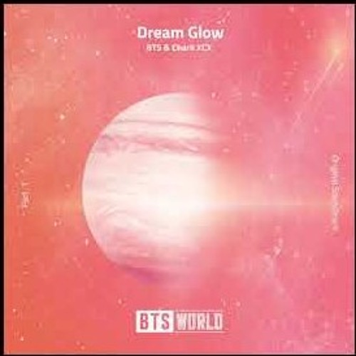 BTS - Dream Glow (BTS World Original Soundtrack) - Pt.1 Piano Cover by Arwindpianist