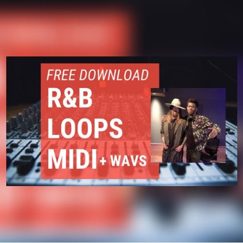 11. Lil Nas X - Old Town Road Ft. Billy Ray Cyrus (9 FREE Out 50 R&B And Trap Loops) Midi)