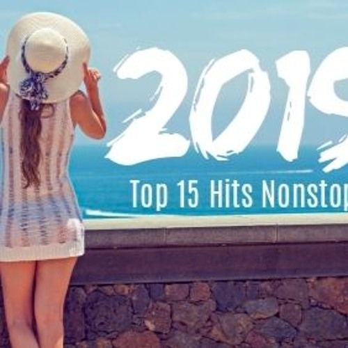 Top Hit Songs Mashup English Nonstop Mix Songs Best of Popular Songs 2019