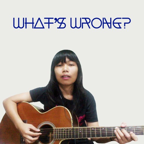 Eric Chou - What's Wrong (Cover)