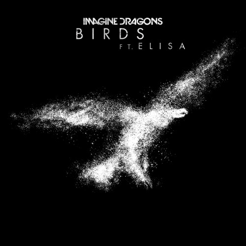 Birds (feat. Elisa)