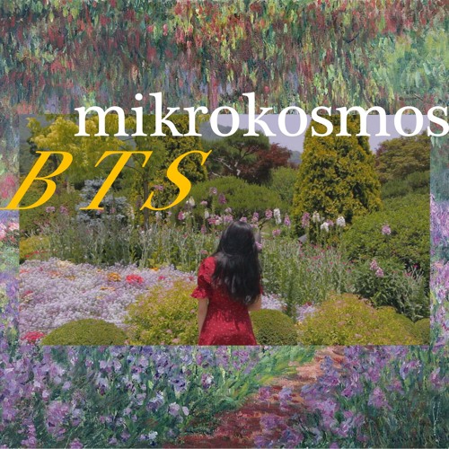 BTS ❁ mikrokosmos 소우주 (female cover)
