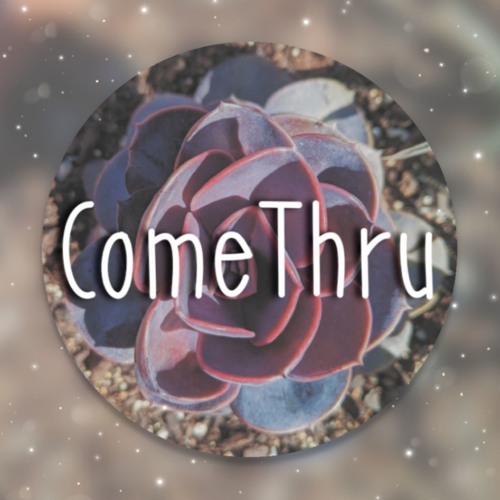 ComeThru - Jeremy Zucker (A Capella Chorus Cover)
