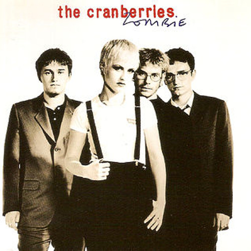 Cranberries - Zombies