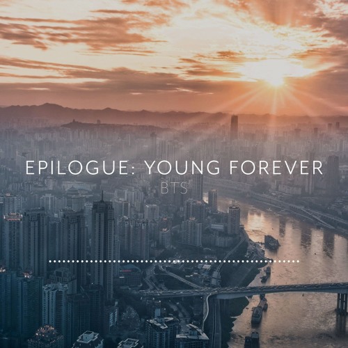 BTS (방탄소년단) - Epilogue Young Forever Piano Cover