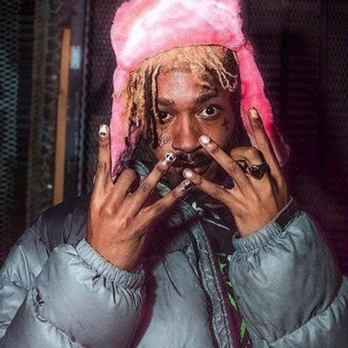 Lil Tracy - Backseat (Ft. LiL PEEP)