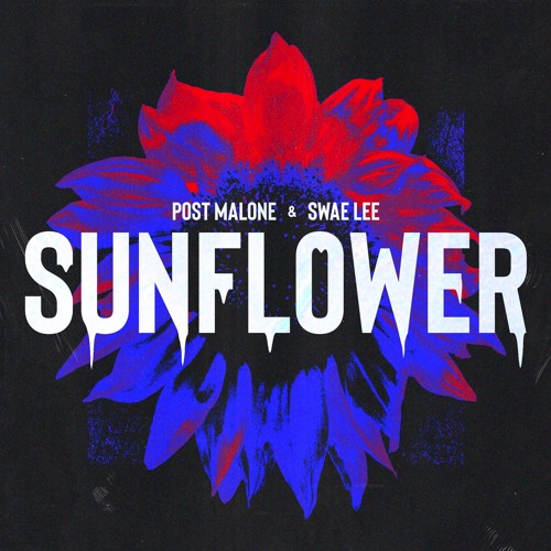 FREE - Post Malone - Sunflower - Ft - Swae Lee (Type Beat)