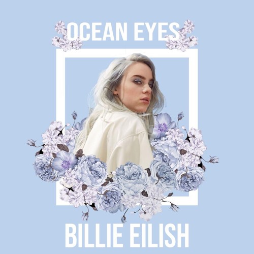 BILLIE EILISH - (Live) OCEAN EYES