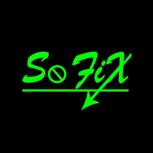 So Fix - บอก (Official Audio)
