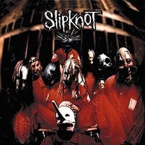 Slipknot- Scissors