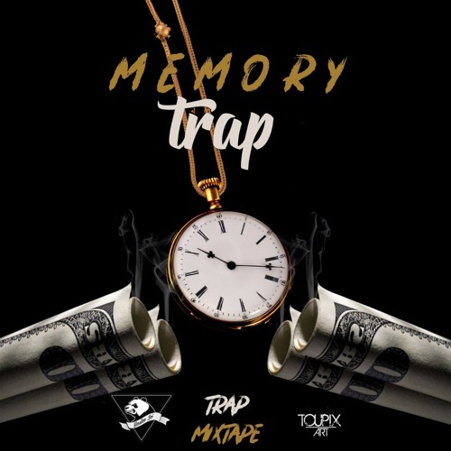1 - MEMORY TRAP - DJ MASTER JO LOULOUS 🔥