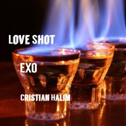 Love Shot - EXO