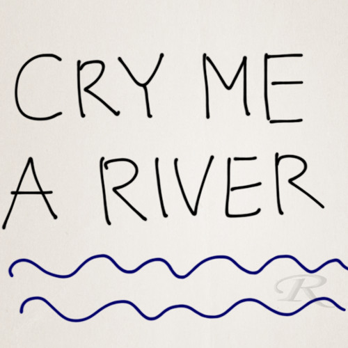 Runt - Cry Me a River (Justin Timberlake) short cover