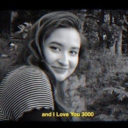 I Love You 3000 - Stephanie Poetri (Remix)