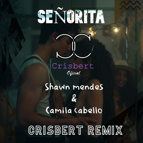 Shawn mendes & Camila Cabello - SEÑORITA (Crisbert Remix)