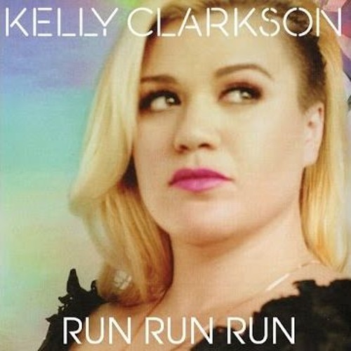 Maycon Reis & Kelly Clarkson ft. John Legend - Run Run Run (Bruno Palace Private Mash Melody up)Free