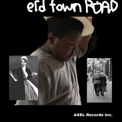 Elder Town Road(parody of Old Town Road)2019