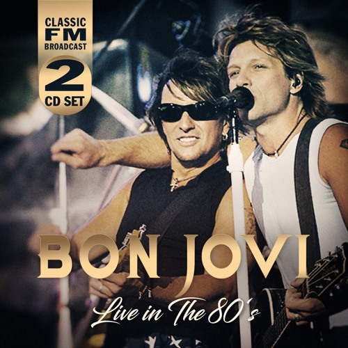 VS - It's My Life - Bon Jovi