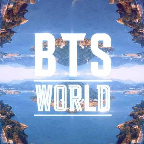BTS WORLD OST - HEARTBEAT(HIDDEN VOICE)