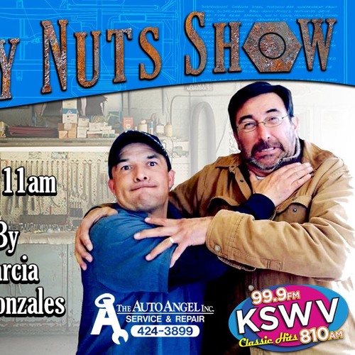 The Rusty Nuts Show Greatest Hits May 27 2019