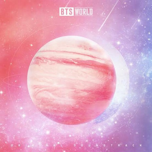 Heartbeat(BTS World OST) - BTS (Short Cover)