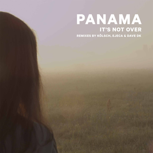 Panama - Its Not Over (Ejeca's Rave To The Grave Remix)