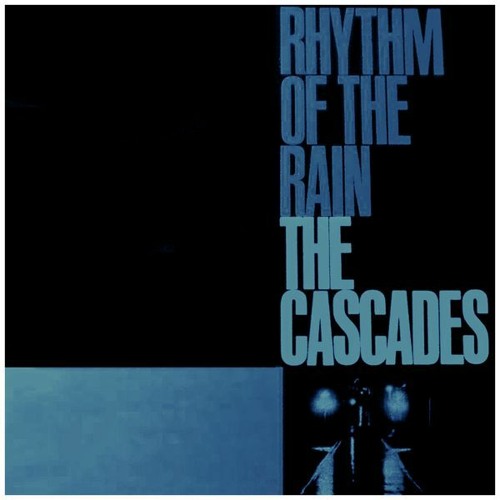 The Cascades - Rhythm Of The Rain (Ukulele Cover)