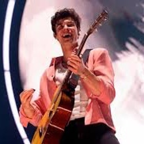 Shawn Mendes- Lost in Japan Live (Shawn Mendes The Tour Glasgow 2019)